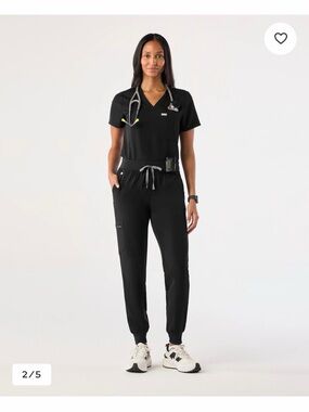 Figs scrubs